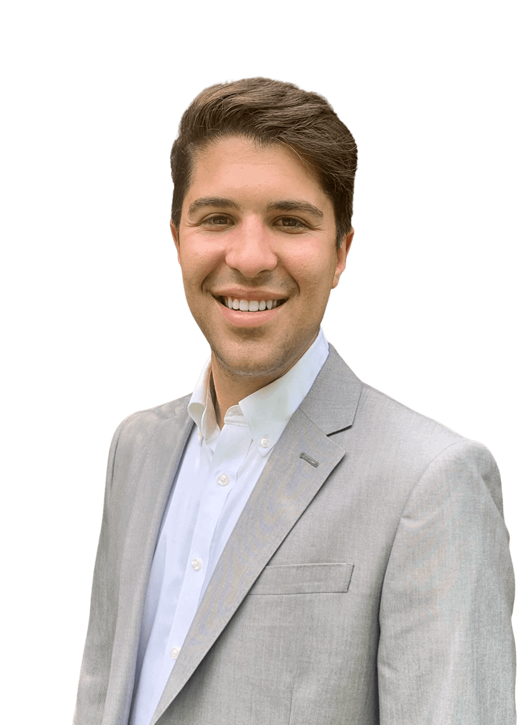 Chase Cangelosi, REALTOR®