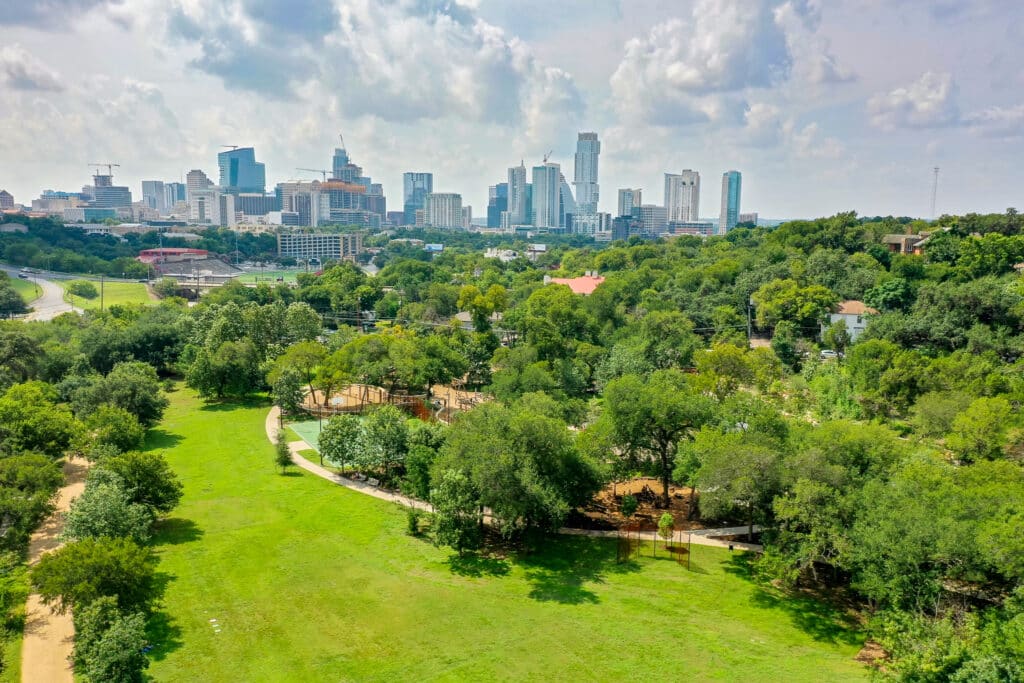 Old West Austin Homes for Sale