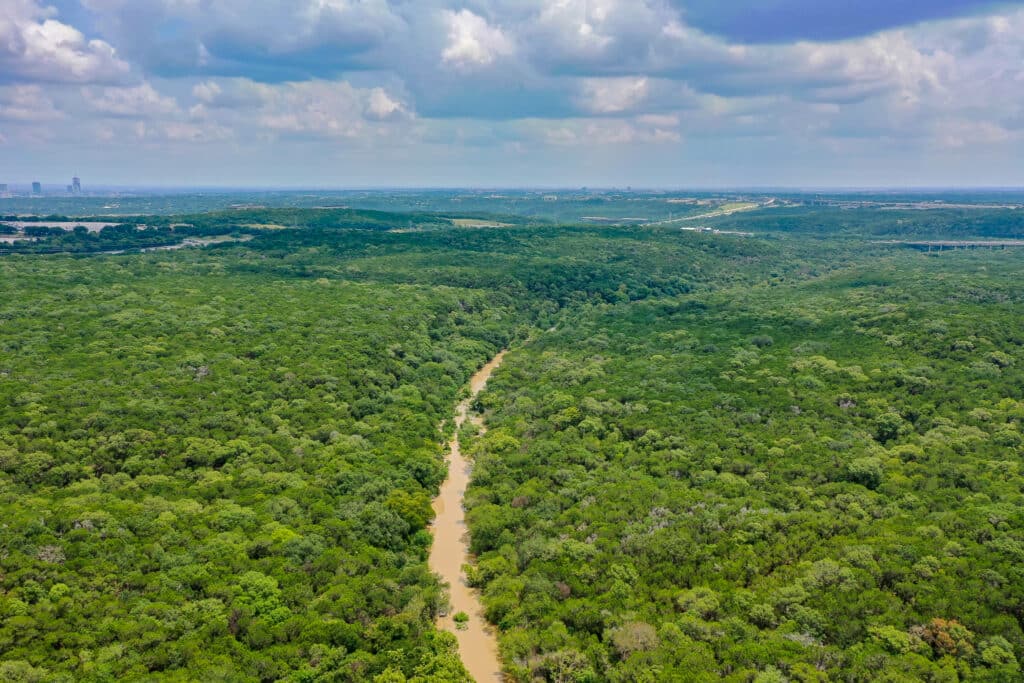 Barton Creek