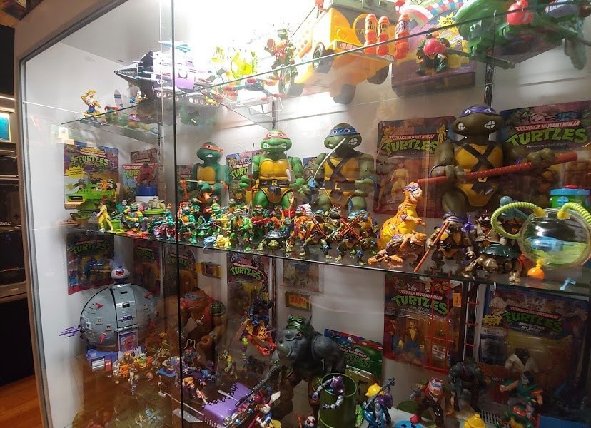 Texas Toy Museum