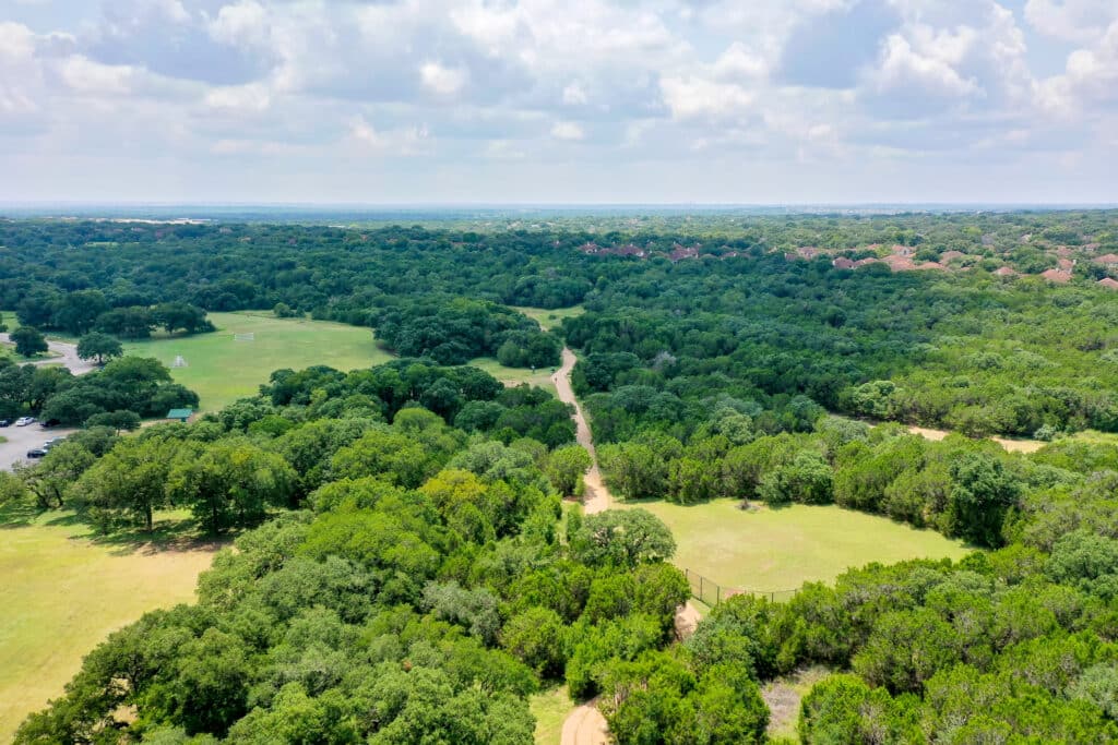 Circle C Ranch Metropolitan Park