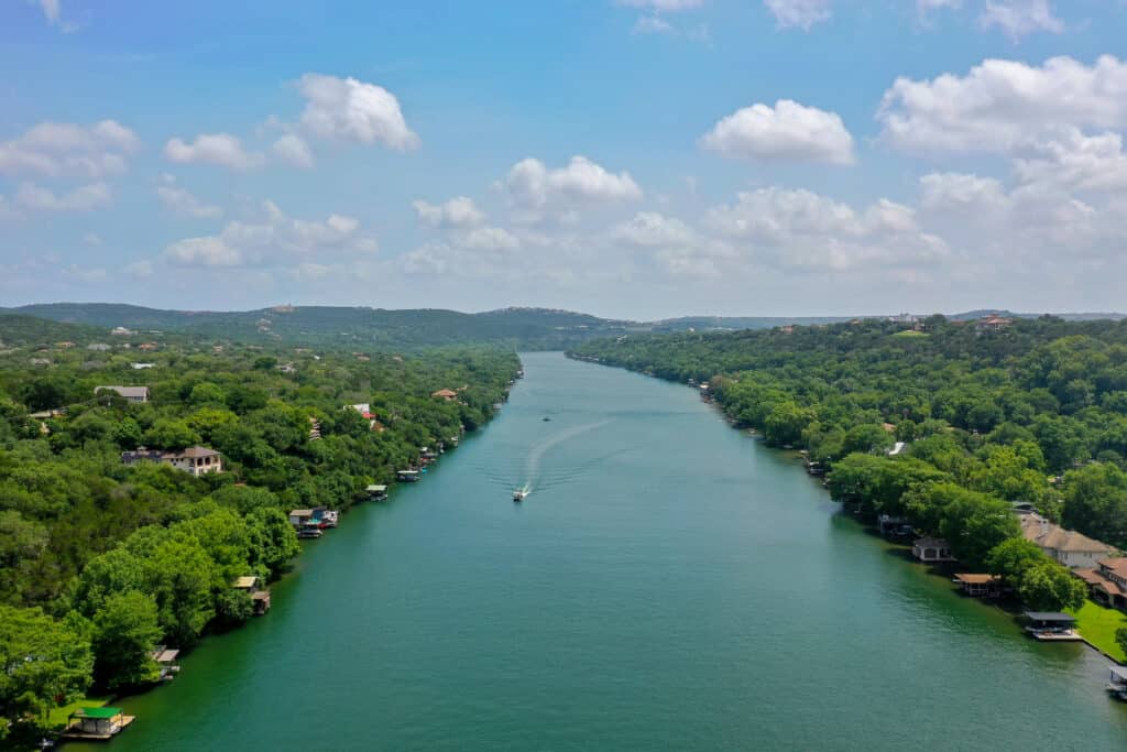 Lake Austin