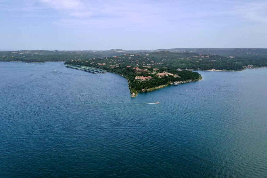 Lake Travis