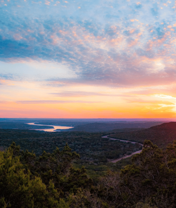 Hiking