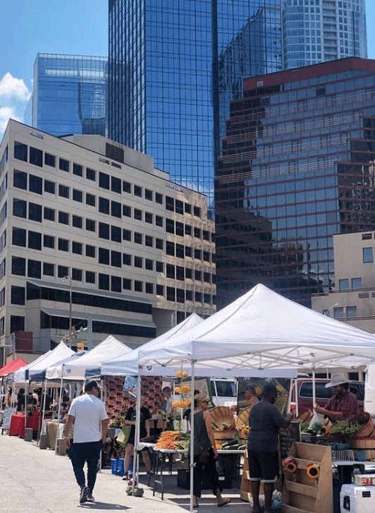 SFC Farmers Market