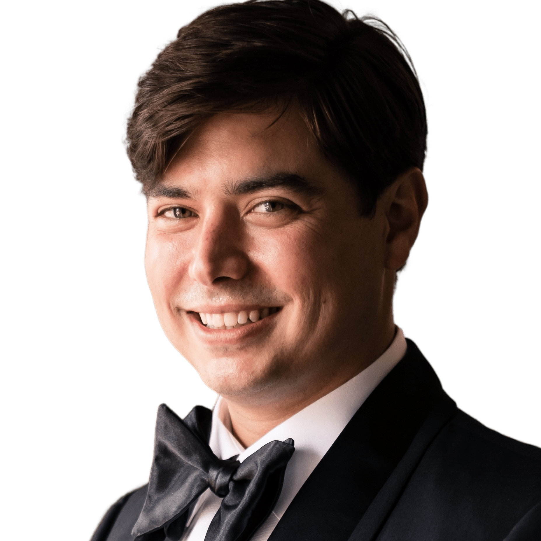 Austin Archuleta Headshot