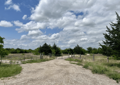 Kovar Rd, Smithville, TX 78957