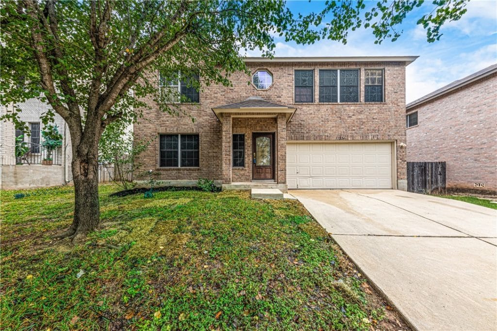 11224 Pickard Lane Austin, TX 78748