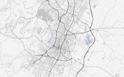 Discovering the Best Neighborhoods in Austin: A Guide to the Most Popular Zip Codes