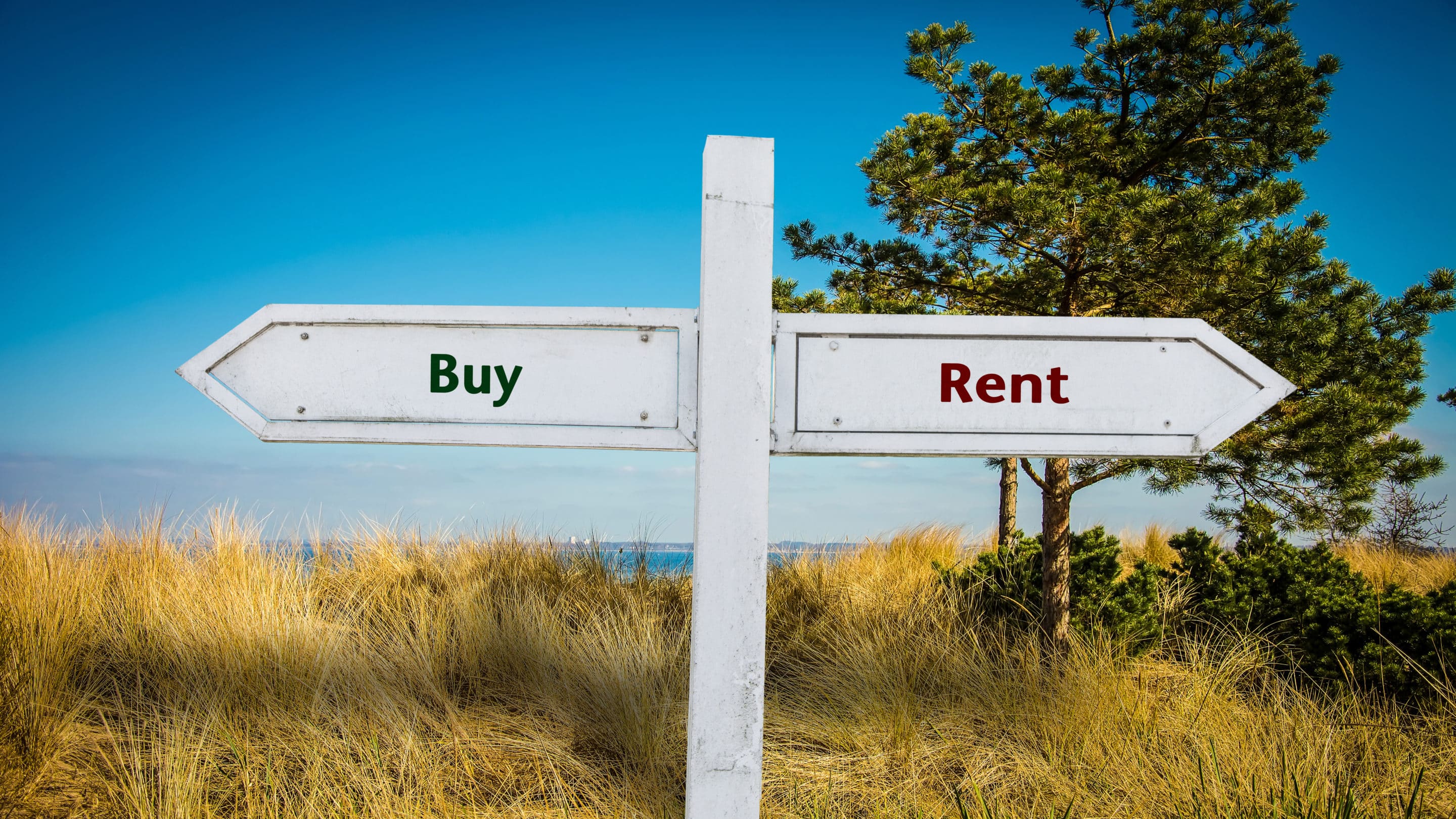 Renting vs Buying in Austin