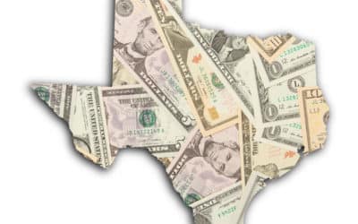 2023 Texas Economic Forcast