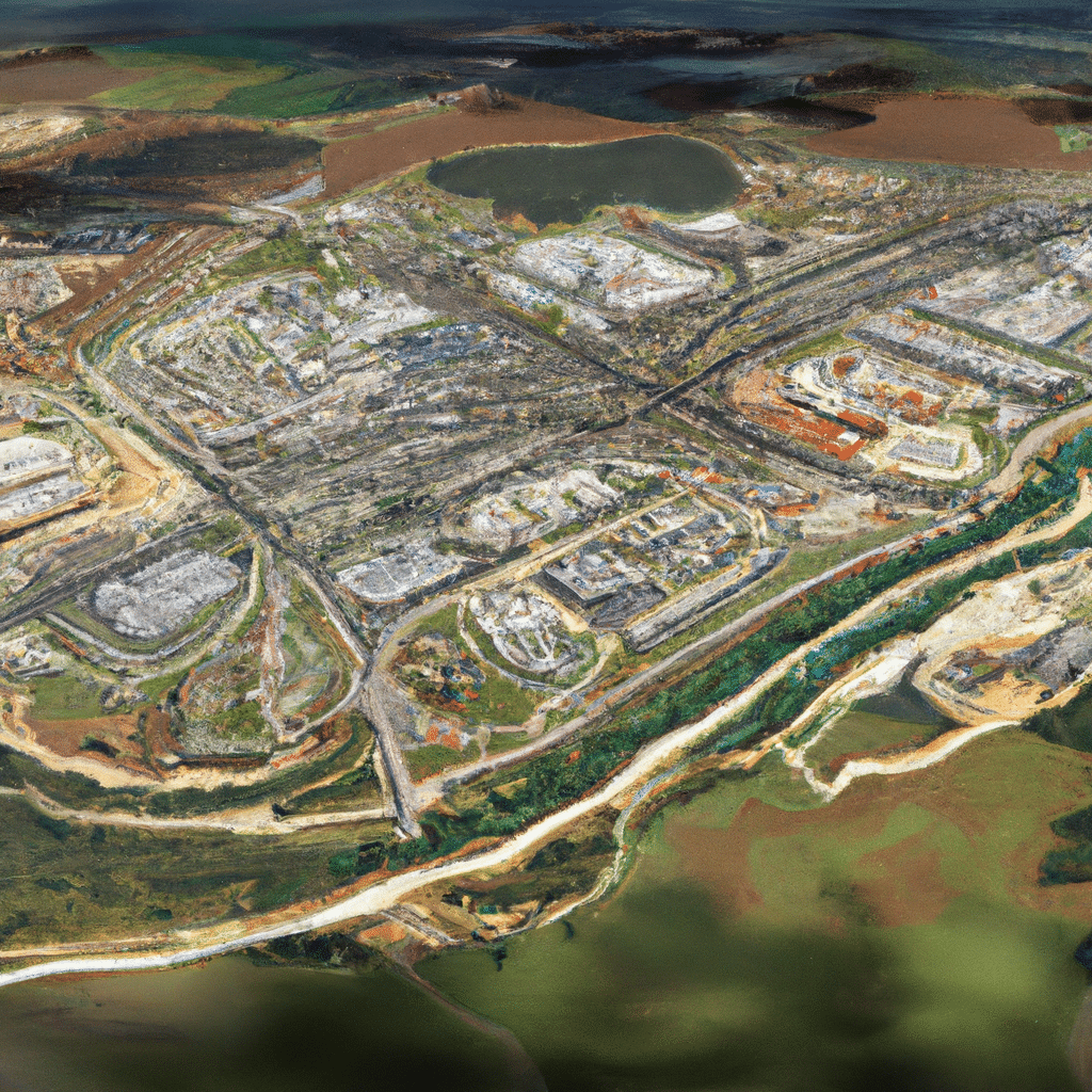 Westinghouse Crossing, mixed-use development, Georgetown-Round Rock border, central texas real estate