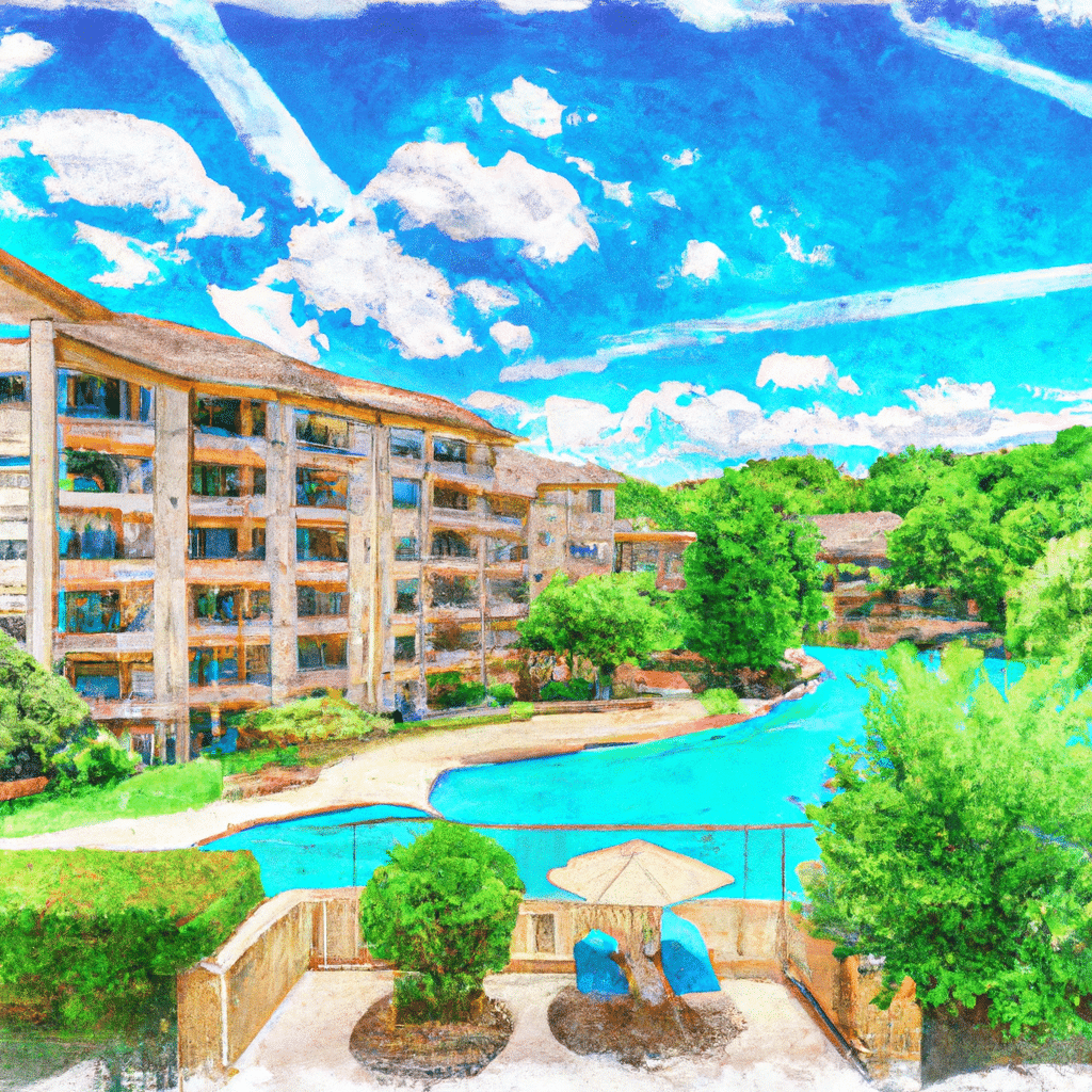 Park at Crestview Apartments, Austin apartment community, Nord Group acquisition, revitalized living in Austin