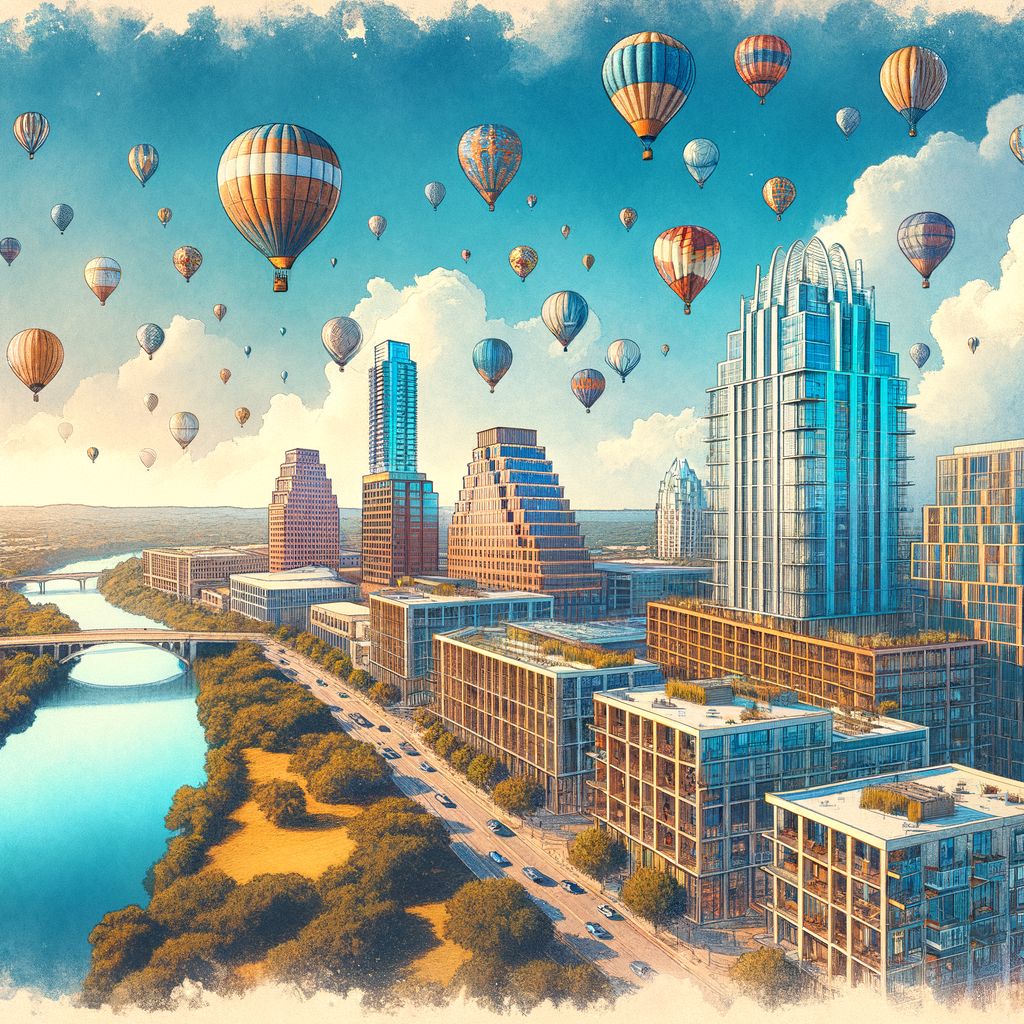 Mar 31, 2024 Austin Texas Daily Things to Do and Developments