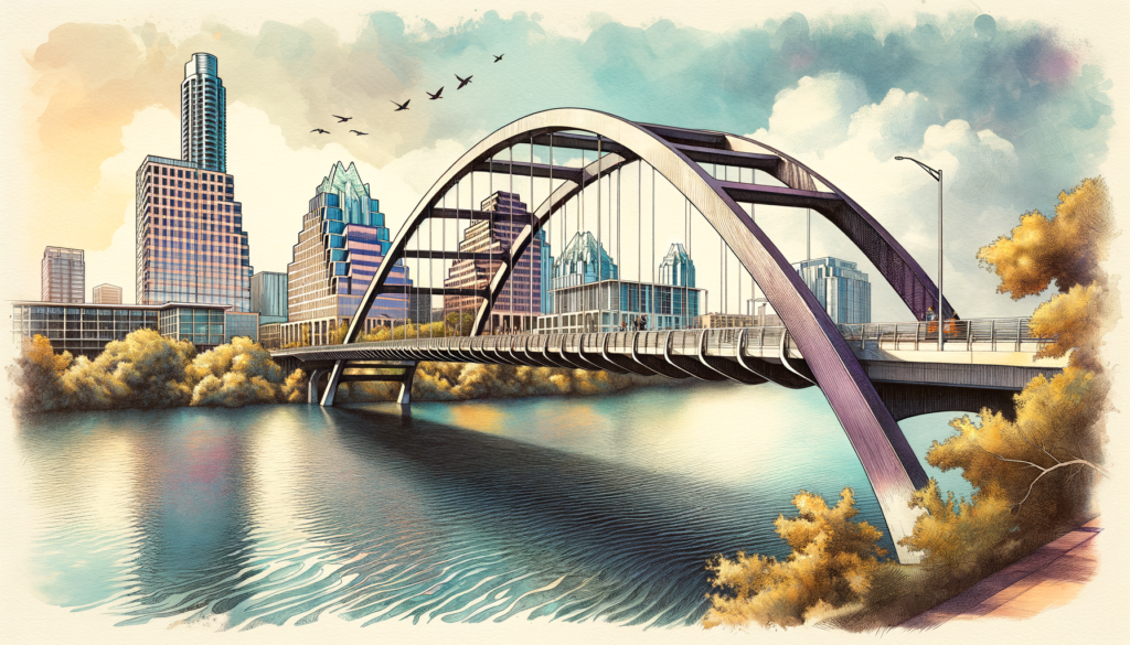 East Austin's Next Big Thing: The "Wishbone" Bridge & What It Means for Local Real Estate ๐๐ก