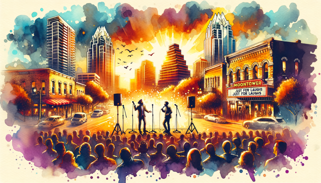 Austin Texas April 14 2024.