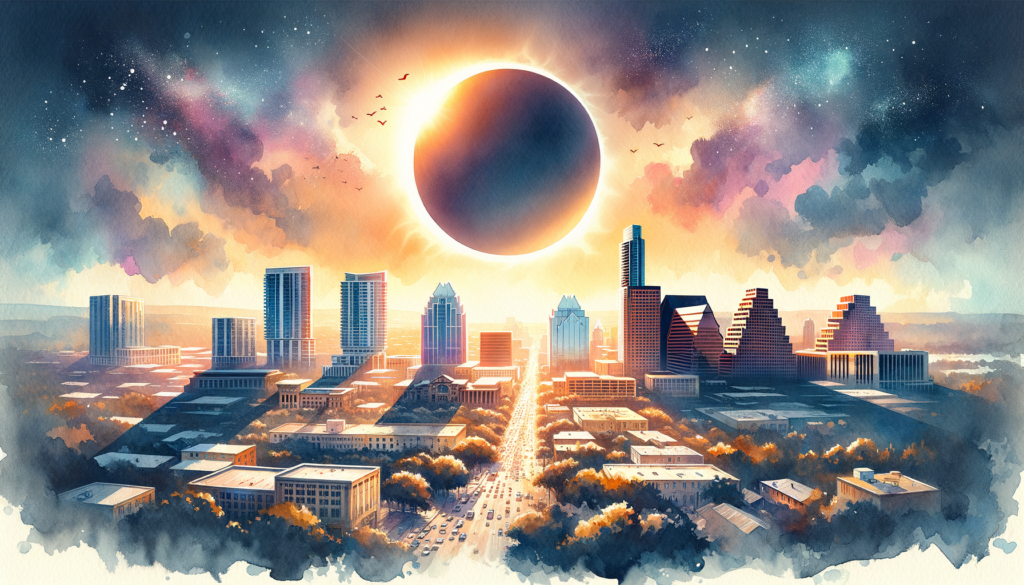 Austin Texas April 09 2024.