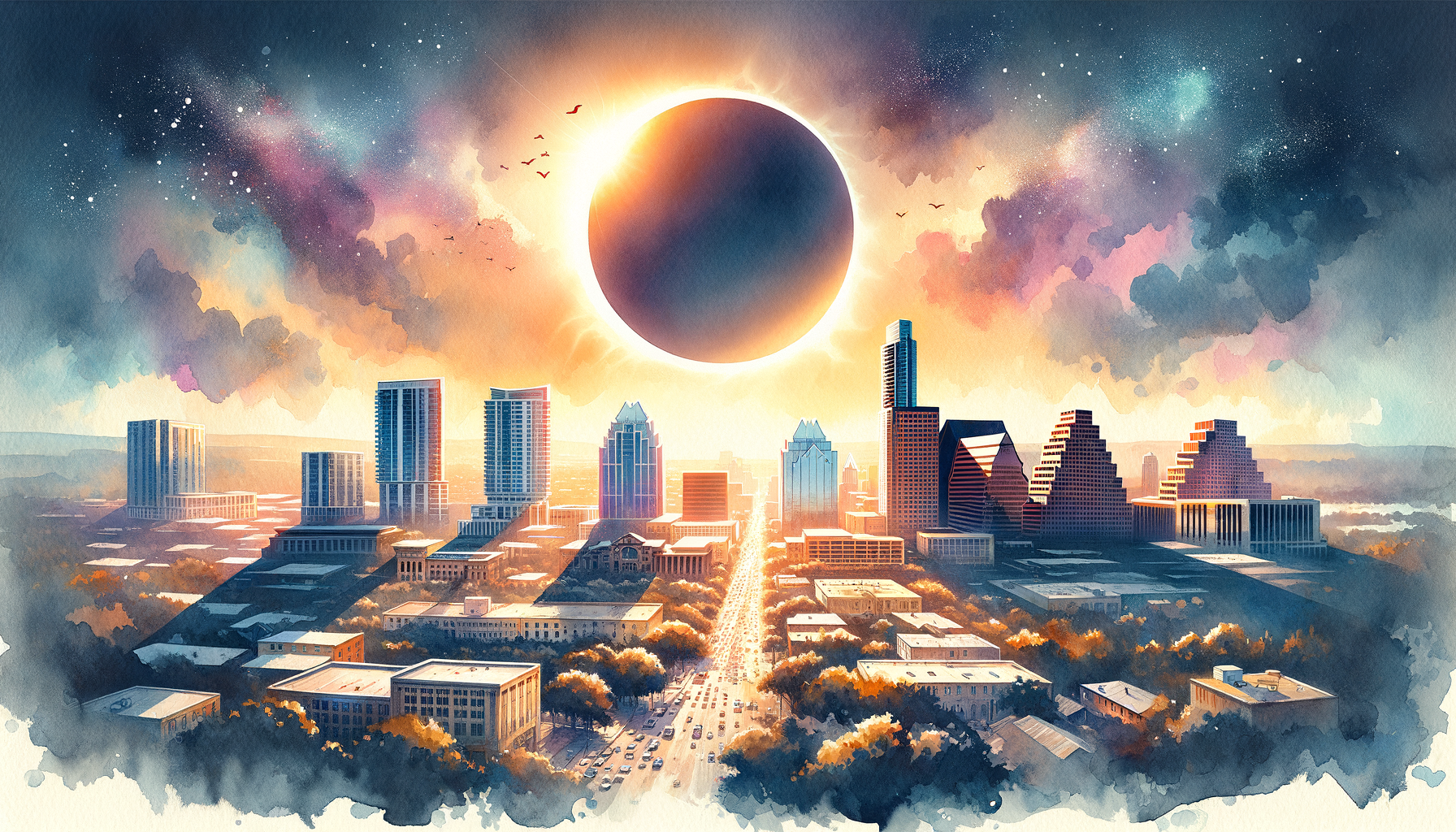 April 09 2024 Austin Texas Things Austin Texas April 09 2024.