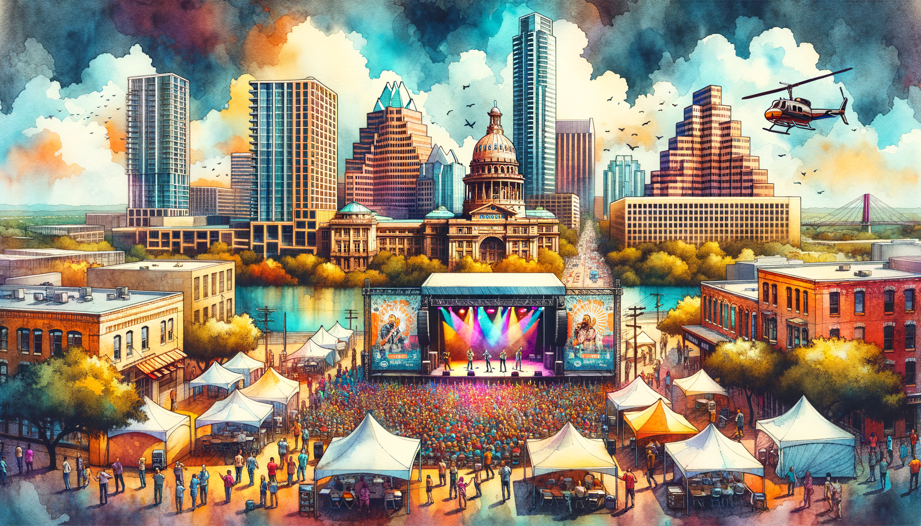 April 14 2024 Austin Texas Things Austin Texas News and Events Brief April 14 2024.