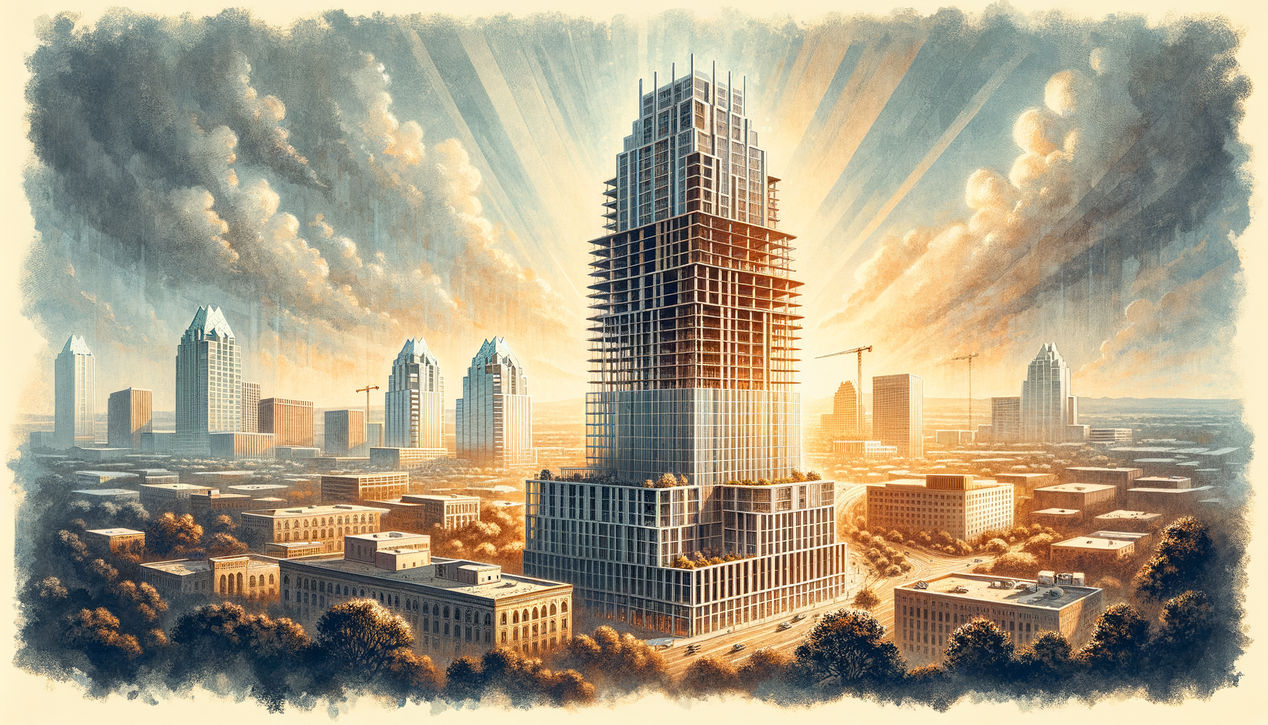 April 16 2024 Pro Feature Lab 4.0: Building the Future of Innovation in Austin’s Real Estate Landscape