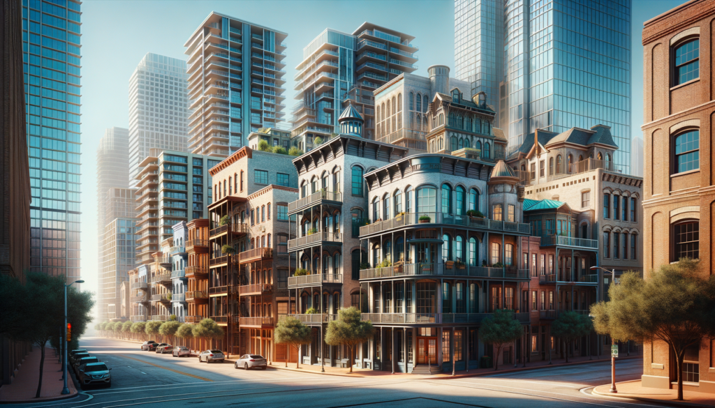 Dive into the heart of Austin with today's scoop: from Lago Vista's ambitious growth plans and the enduring charm of Guero's Taco Bar, to the arrival of a $5 million Crunch Fitness gym spearheaded by Vince Young. Plus, don't miss a beat of the weekend's hottest events and get savvy with real estate insights from Smart Austin Realty. For a closer look at what makes Austin pulse, click through to the full article.