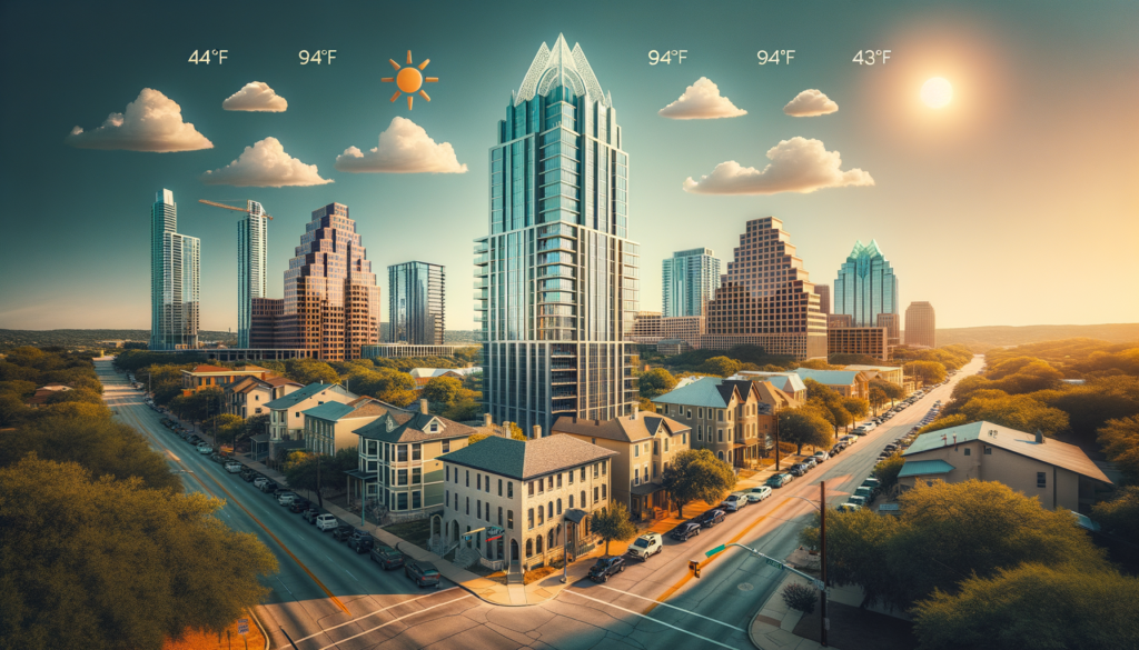 Dive into the heart of Austin with today's latest news, including the opening of the new Dell Children’s Hospital and Round Rock's innovative public library, plus the forecast of our first 100-degree day of the year. Explore what's happening around town, from Idles at the Moody Amphitheater to the Soul Food Festival, and learn how to claim a mosquito-free backyard with Biogents’ CO2 trap. For those navigating the real estate market, Smart Austin Realty offers invaluable guidance. Click through to ensure you're in the loop with Austin's vibrant community events and essential updates.