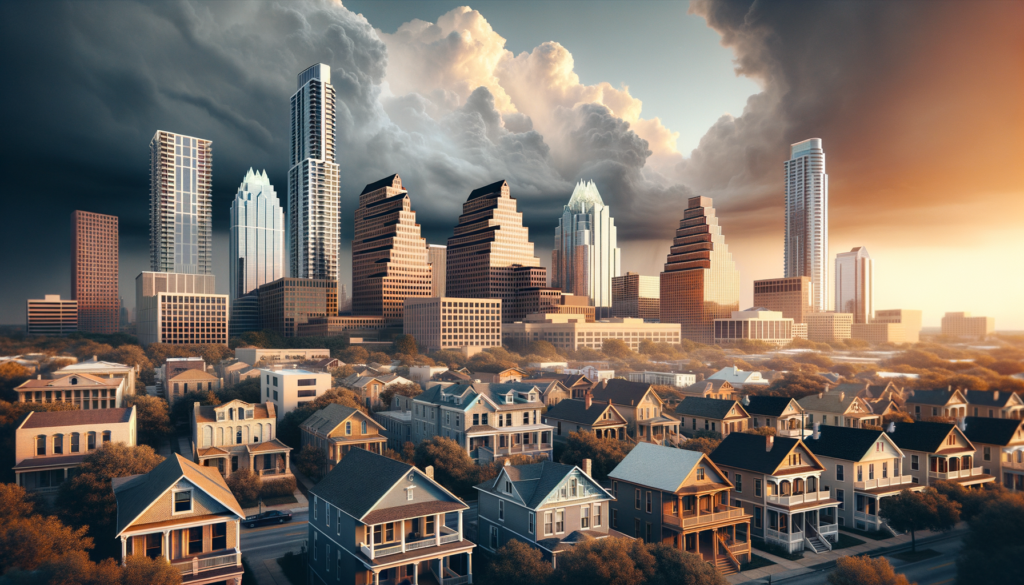 Discover why Austin is soaring back to the top of the 'best places to live' rankings and how local startup Expressable is revolutionizing speech therapy with a $26M boost. Plus, delve into the city's vibrant startup ecosystem, celebrate the brilliance of North Austin's young mathematicians, and learn about the transformative I-35 expansion project. Click to read more about today's top stories and find out what makes Austin buzz with energy and innovation.