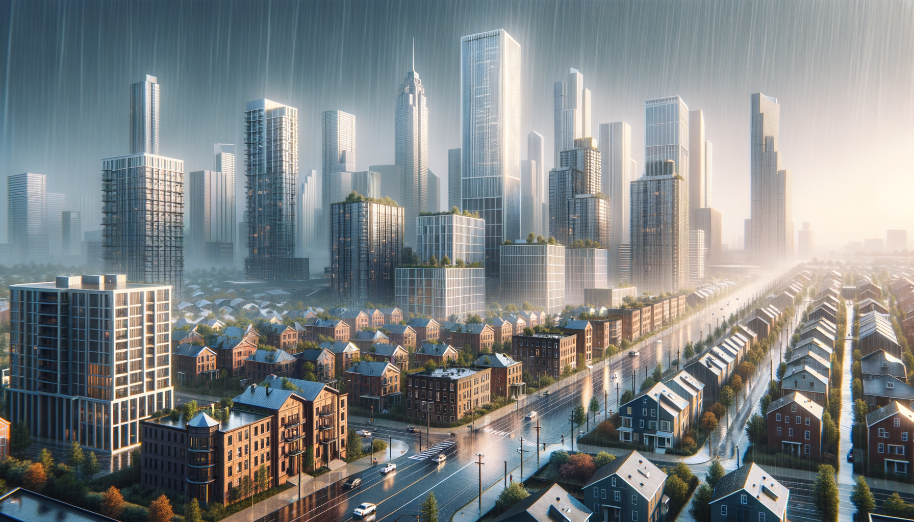 Uncover the essence of Austin's dynamic growth with insights on Lago Vista's smart development, the innovative micro-home community in San Marcos, and the exciting advances in the city's light-rail project. Plus, delve into the blend of online and in-person culinary arts education stirring up Austin's food scene. Don't miss out on this comprehensive snapshot of Austin’s real estate, educational innovations, and vibrant weekend events forecast, promising a mix of indoor explorations and cozy café contemplations amidst Texas thunderstorms. Click to explore the full article and make your Austin dream a vivid reality.