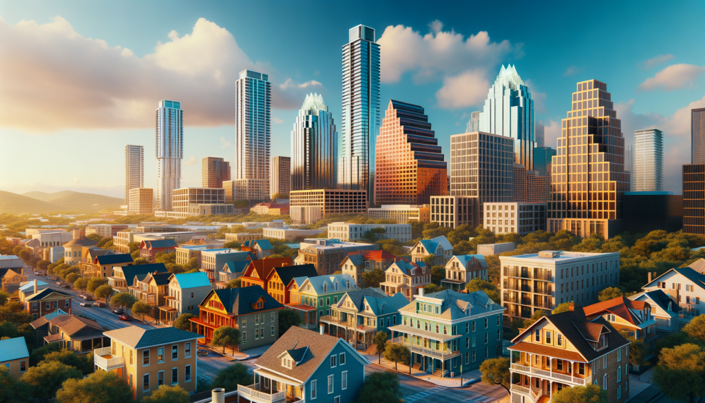 Dive into the heart of Austin's vibrant social scene this sunny Sunday, May 26, 2024, with a lineup of events that cater to every taste, from free community classes and parties to ticketed festivals and workshops. Explore everything the city has to offer under clear blue skies, with a guide to the best spots and a peek into Austin's buzzing real estate opportunities. Don't miss out on making your Austin dreams a reality; click through to discover more on events, real estate, and why Austin is the city everyone loves to call home.