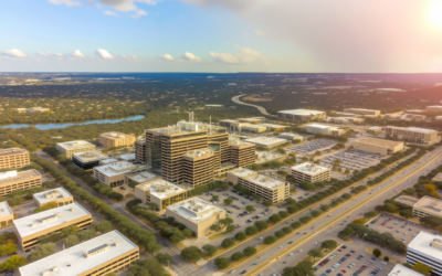 “Austin’s Next Big Move: How Cadence Design Systems is Transforming Research Blvd into a Tech and Design Haven”
