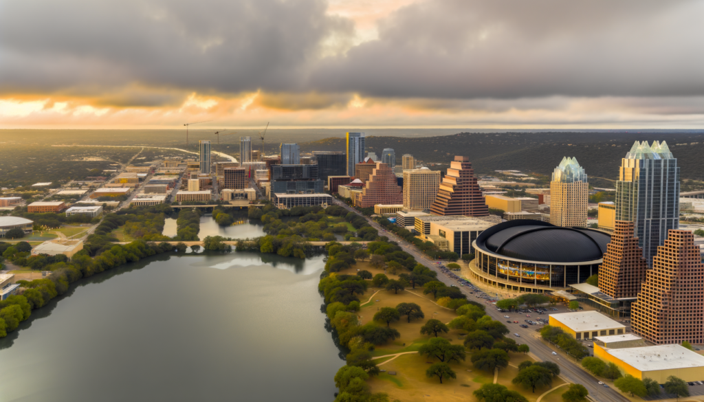 Dive into today's eclectic mix of events and news shaping Austin's vibrant landscape—from cello virtuosos and soulful blues at local venues to groundbreaking developments in hospitality and residential living. With insights into the latest hotel fee buzz, a peek at the new crystal lagoon project, and a guide to the city's unique eateries, this article is your gateway to understanding how these developments are enriching Austin's community and economy. Click through to stay ahead of the curve and explore the dynamic changes sweeping through our beloved city.