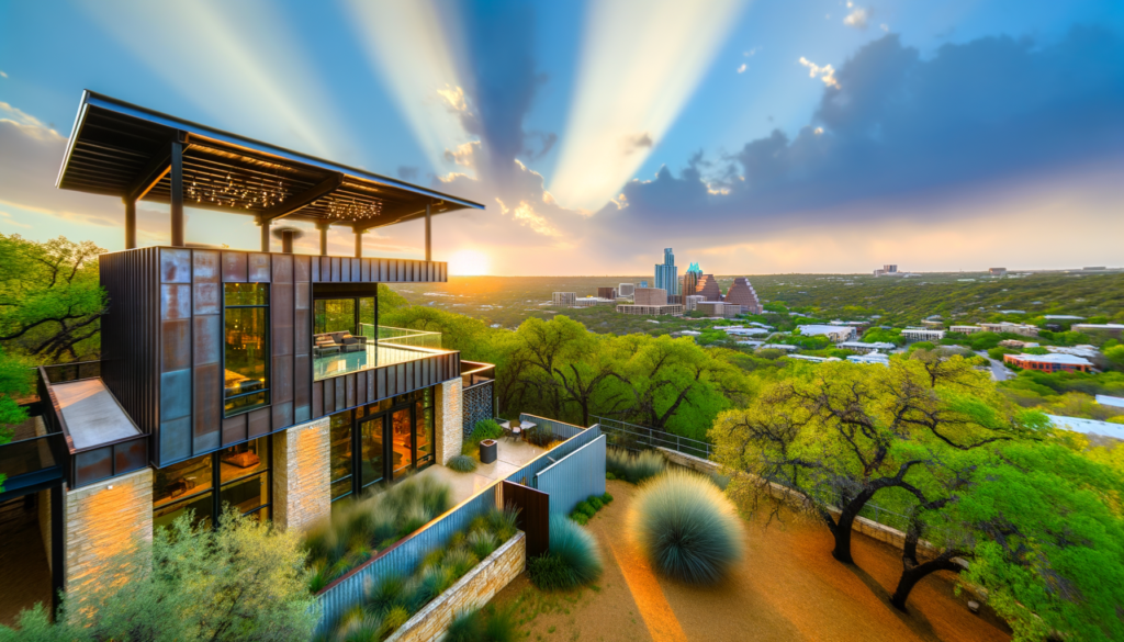 Discover what a million dollars can buy in Austin's eclectic real estate market this summer of 2024, from charming bungalows to modern homes, across a variety of neighborhoods. This insight-packed article is essential for anyone navigating the Central Texas real estate scene, offering a closer look at current prices and the unique appeal of Austin's communities. Dive into the full story to arm yourself with valuable market knowledge and find your dream Austin home.