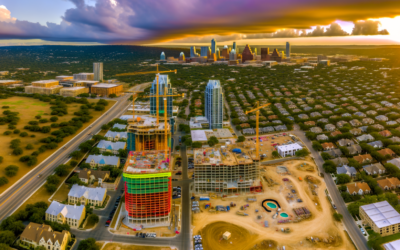 Construction & Real Estate Update for June 21 2024