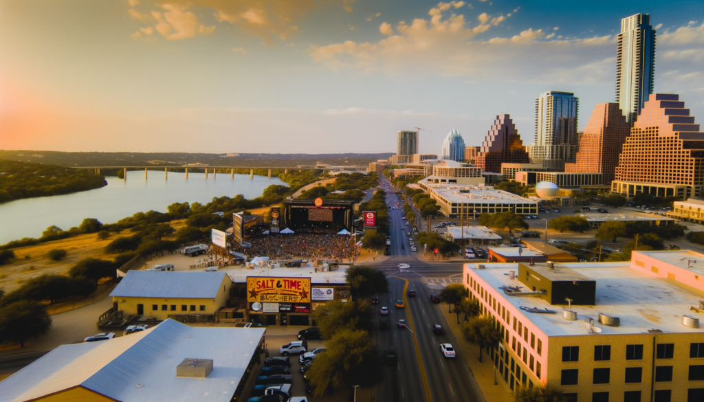 Discover the essence of Austin living with today's guide, featuring the hottest events from the Austin City Limits Music Festival to unique wine tastings, and dive into the latest news including luxury real estate developments and groundbreaking environmental initiatives. Plus, explore how Austin is becoming a tech hub with autonomous vehicle testing and how FEMA is assisting residents post-storm. For those intrigued by the dynamic Austin lifestyle and real estate opportunities, click through for insights on making the most of your home and living experience in this vibrant city. [Read more](https://austin.localteam.ai/what-is-my-home-worth/)