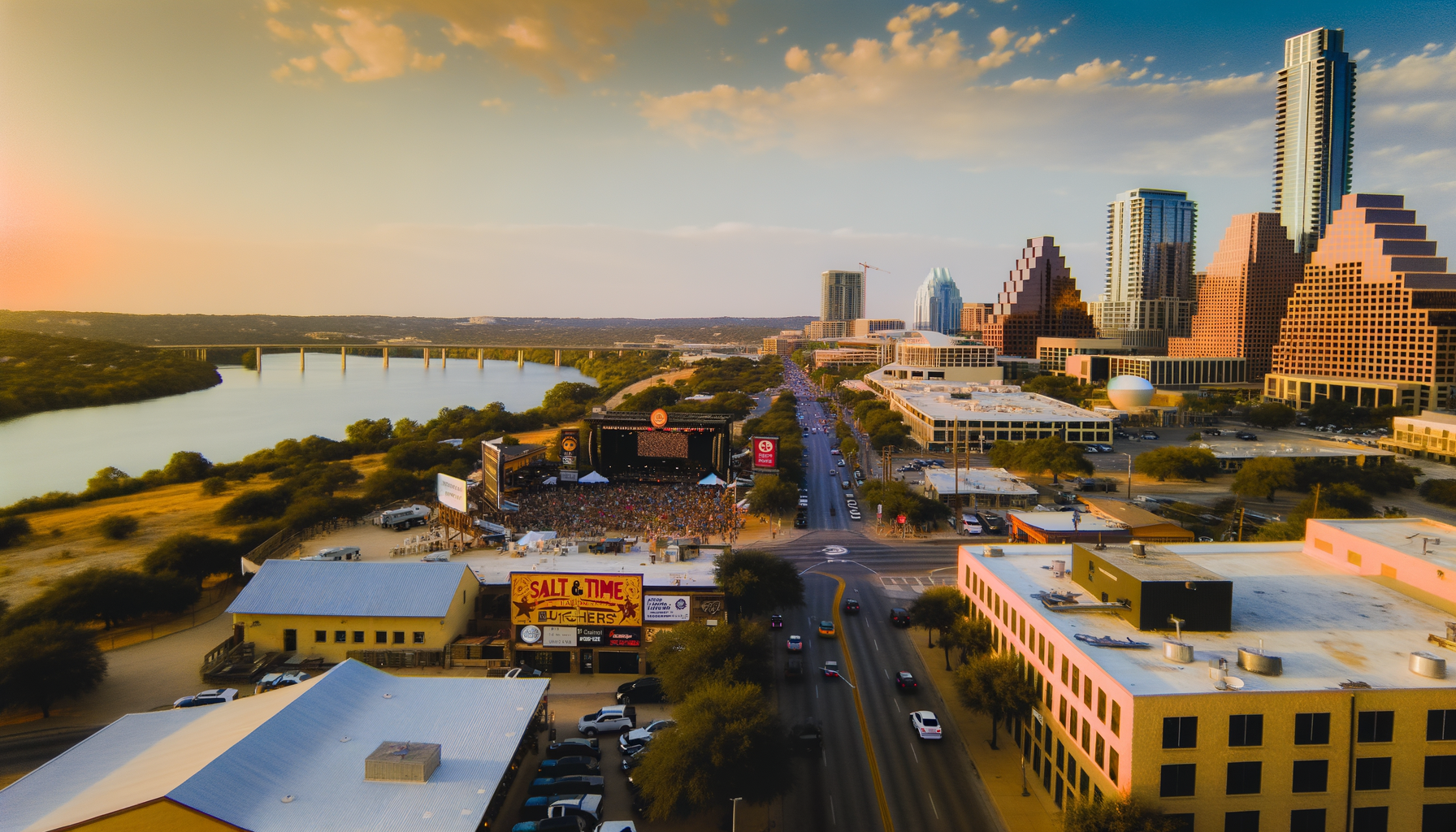 Discover the essence of Austin living with today's guide, featuring the hottest events from the Austin City Limits Music Festival to unique wine tastings, and dive into the latest news including luxury real estate developments and groundbreaking environmental initiatives. Plus, explore how Austin is becoming a tech hub with autonomous vehicle testing and how FEMA is assisting residents post-storm. For those intrigued by the dynamic Austin lifestyle and real estate opportunities, click through for insights on making the most of your home and living experience in this vibrant city. [Read more](https://austin.localteam.ai/what-is-my-home-worth/)