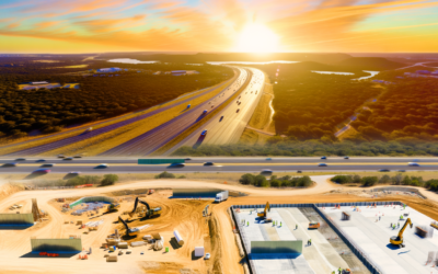 “Revving Up Williamson County: The Scoop on the Bagdad Road Expansion Project”