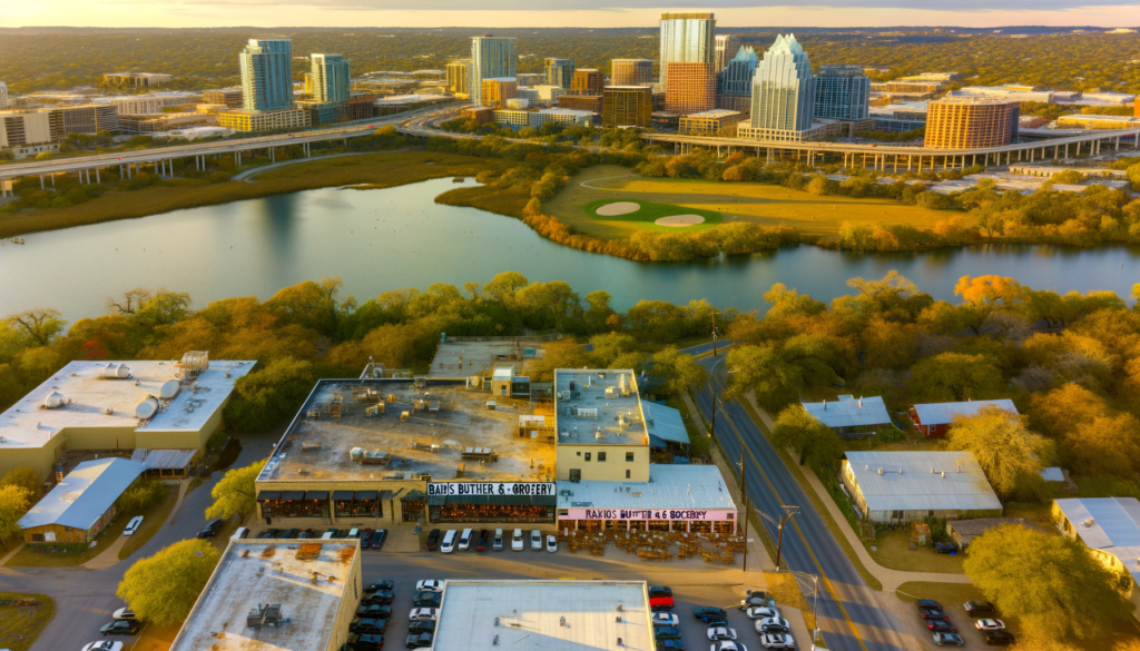 Discover today's Austin highlights, from the potential for afternoon thunderstorms to the vibrant events across the city, including music, networking, and baking classes. Dive into the latest real estate trends, including East Austin's new local hub, the transformation of Austin Startup Week, and the opening of affordable housing at Saison North. For a comprehensive guide to navigating Austin's lively atmosphere and real estate opportunities, click through to read more and keep your Austin experience fresh and informed.