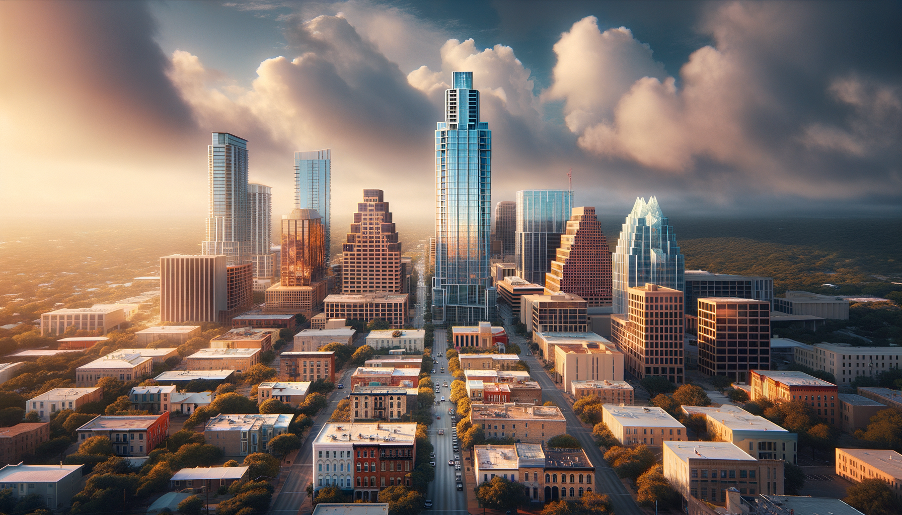 Discover the heart of Austin with today's eclectic mix of events, from the energizing Josh Abbott Band performance to the unique Pancakes & Booze Art Show, and dive into the vibrant real estate market with Smart Austin Realty, your ultimate guide to navigating this lively city. Whether you're looking to buy, sell, or simply explore, our insider tips and comprehensive guides are your key to unlocking Austin's full potential. Don't miss out on making your dream home a reality in this dynamic community—click through to learn more and join the Austin lifestyle today.