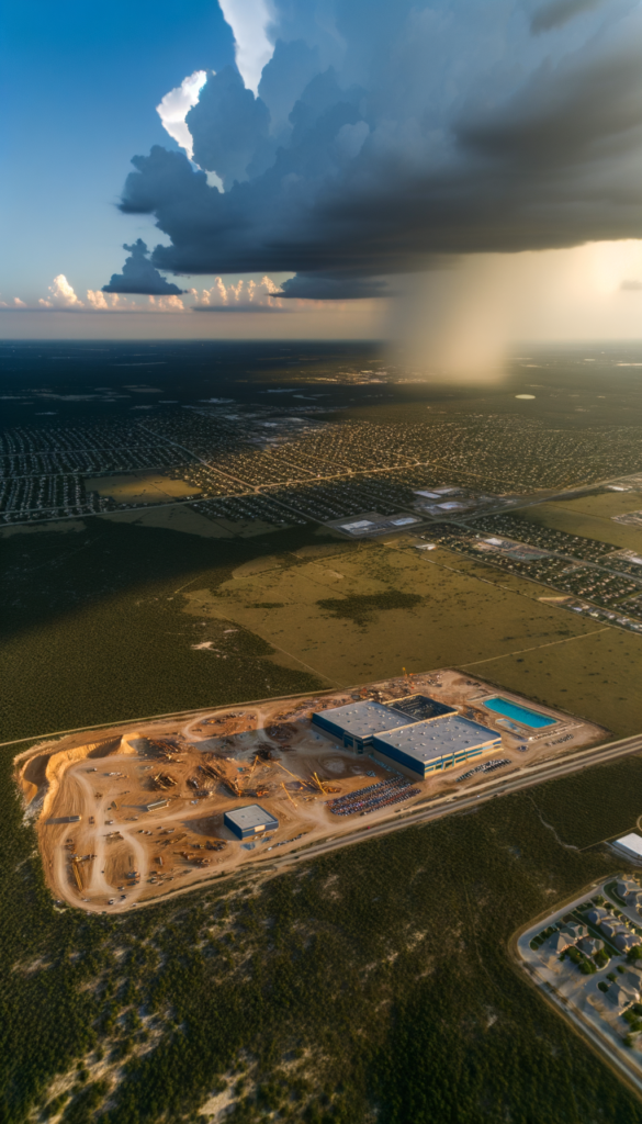 Discover the future of education in Central Texas with the groundbreaking of Coupland ISD's new $35 million middle school, sprawling over 67,742 square feet and promising innovative learning environments. Positioned to transform the regional educational landscape, this project at 350 CR 460, Coupland, TX, marks a significant investment in the community's growth and the bright futures of its students. Learn more about the vision, design, and progress of this monumental development, poised to make waves in Central Texas education.