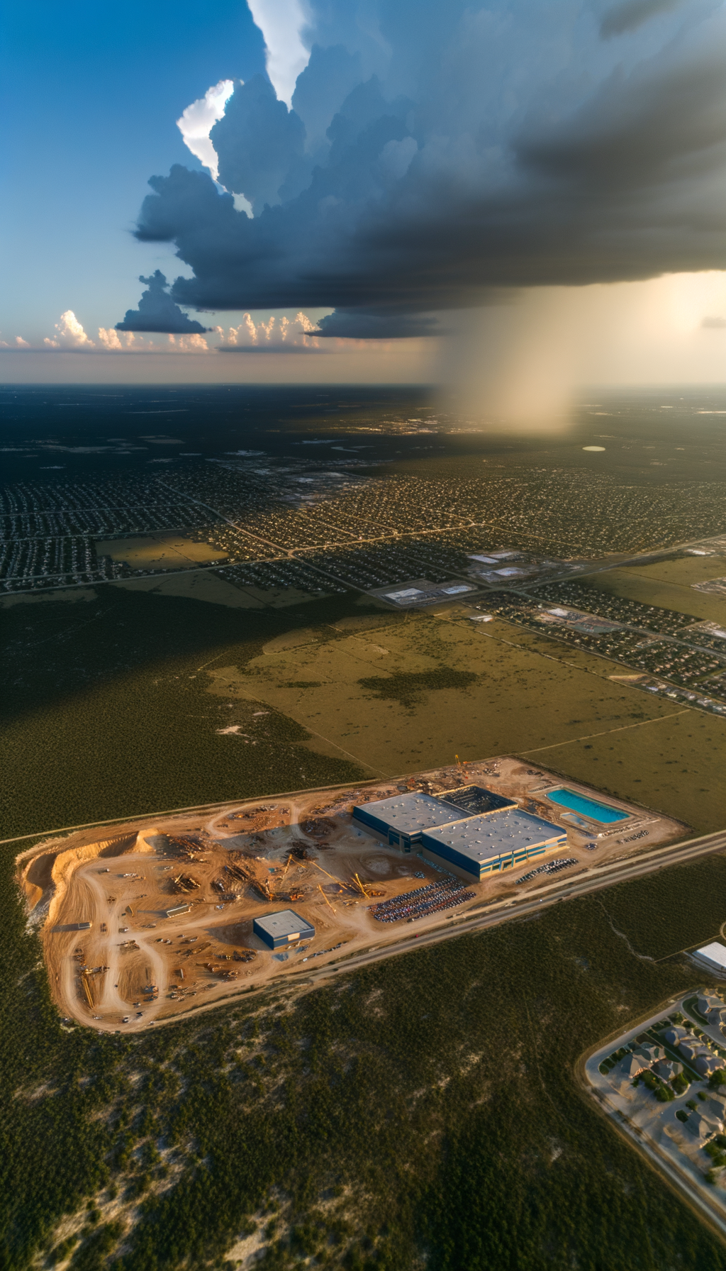 Discover the future of education in Central Texas with the groundbreaking of Coupland ISD's new $35 million middle school, sprawling over 67,742 square feet and promising innovative learning environments. Positioned to transform the regional educational landscape, this project at 350 CR 460, Coupland, TX, marks a significant investment in the community's growth and the bright futures of its students. Learn more about the vision, design, and progress of this monumental development, poised to make waves in Central Texas education.