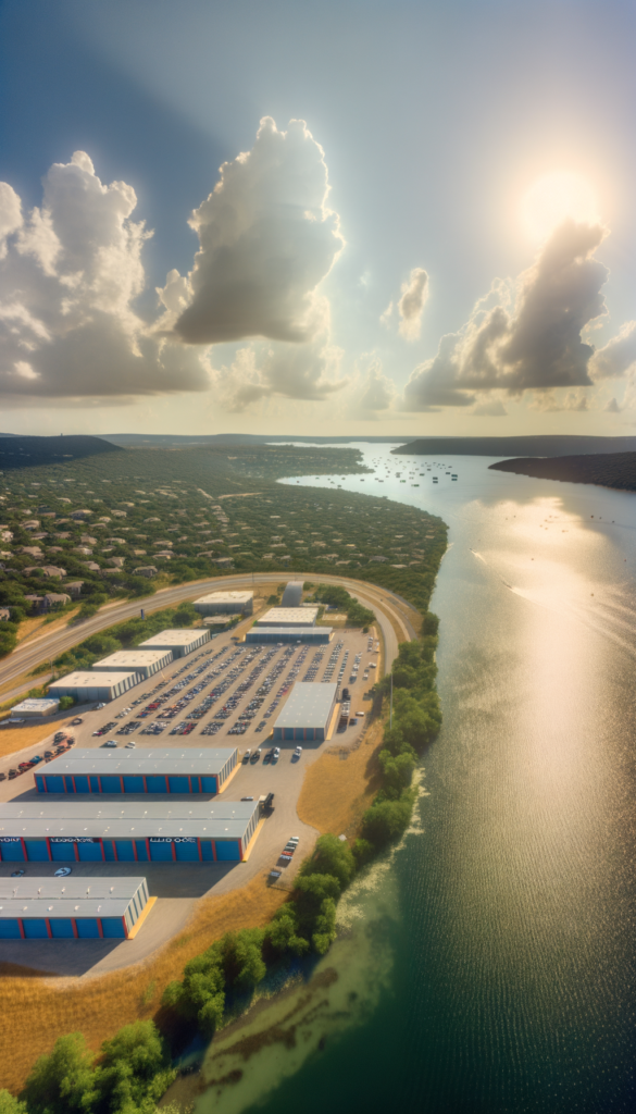 Luxelocker Round Rock is revolutionizing the storage industry in Austin, offering a $1,000,000, 107,090 square-foot facility specifically designed for RVs and boats, complete with top-tier security and climate control. Slated to open by May 31, 2025, it promises not just storage but a luxury sanctuary for your prized possessions. Discover how this project blends convenience with opportunity, providing a unique chance for passive income through rental options, and see why it's the investment your lifestyle needs. Click to learn more about how you can secure your space at Luxelocker Round Rock.