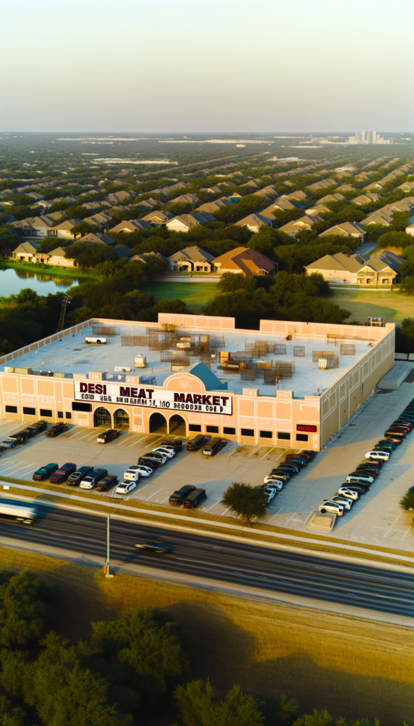 Exciting news for Cedar Park and Austin food enthusiasts: the Desi Meat Market is set to open its doors on August 25, 2024, at 1100 Bagdad Road, promising to be a culinary haven for those craving authentic Desi flavors. With a $150,000 investment and a visionary team led by Bhavesh Savalia and designed by Armagan Kartaltepe II, this market aims to enrich the local food scene and support community spirit. Mark your calendars for a taste of South Asia right in the heart of Texas and delve deeper into what makes this venture a must-visit for foodies and cultural explorers.