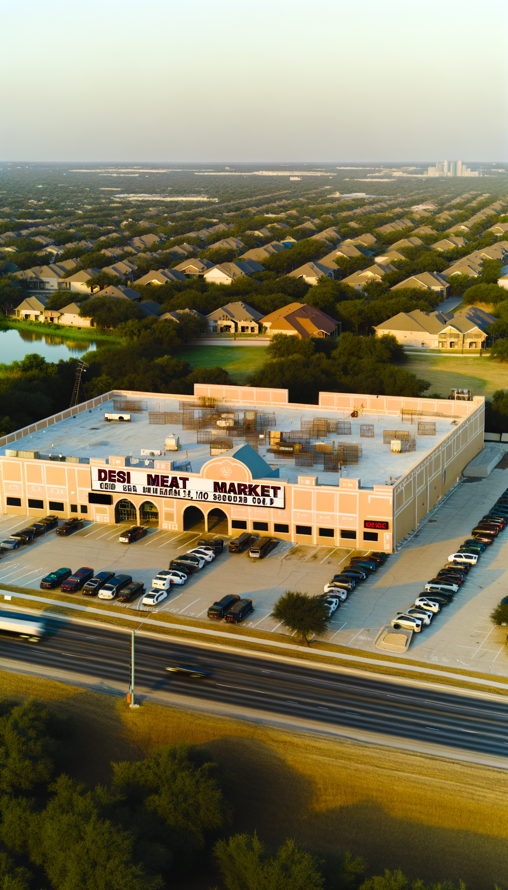 Exciting news for Cedar Park and Austin food enthusiasts: the Desi Meat Market is set to open its doors on August 25, 2024, at 1100 Bagdad Road, promising to be a culinary haven for those craving authentic Desi flavors. With a $150,000 investment and a visionary team led by Bhavesh Savalia and designed by Armagan Kartaltepe II, this market aims to enrich the local food scene and support community spirit. Mark your calendars for a taste of South Asia right in the heart of Texas and delve deeper into what makes this venture a must-visit for foodies and cultural explorers.