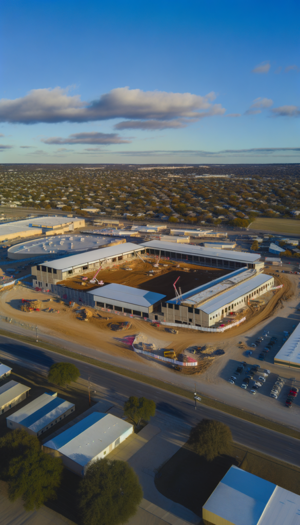 Get ready to experience the thrill of the rodeo like never before with the upcoming expansion of the Williamson County Expo Center in Taylor, Texas. Slated to begin construction in August 2024 and open by June 2026, this $8.6 million project will feature a new rodeo practice arena, show office, and public restrooms, promising to boost the local and regional event-hosting game. Click through to uncover the full scope of this exciting development and its promise to elevate the community and visitor experiences, marking Taylor, Texas as a future hotspot for rodeo enthusiasts and event goers alike.