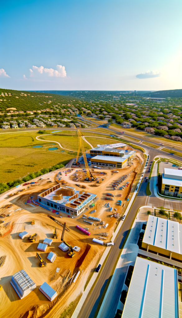 Lake Travis ISD is set to unveil its ninth elementary school, a state-of-the-art facility in Austin, TX, by mid-2026 with an $80 million investment. Discover how this new school will transform local real estate and community life, and explore nearby hotspots. Dive into the full article for detailed project insights and what it means for you.