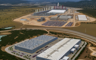 Tesla Gigafactory Texas: The Future of EV Manufacturing in Austin