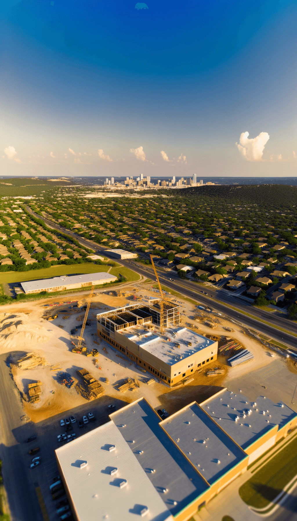 Discover how the $32 million BASIS Leander facility, set to open by June 2026, is poised to transform Leander's educational landscape with its state-of-the-art amenities. Uncover the key players behind the project, including BASIS Texas Charter Schools and Tanner Theisen Design Studio, and explore the potential community impact and rising property values. Ready to dive deeper? Click through for a comprehensive look at this game-changing development.