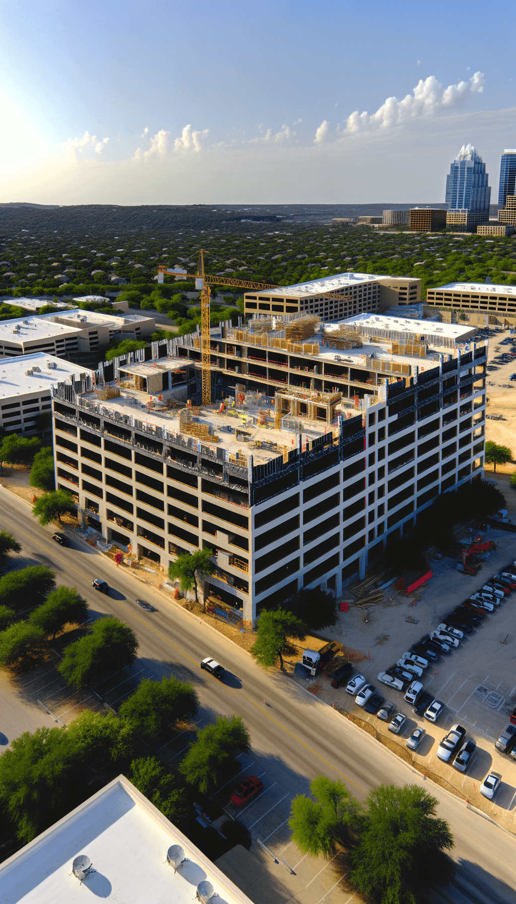 Discover the exciting transformation underway at Dimensional Place on Bee Caves Rd, Austin, with a $1.5 million renovation set to complete by April 2025. Plus, get ready for Quesoff 2024 at The Mohawk on October 13, a must-attend event for queso lovers benefiting the Central Texas Food Bank. Dive deeper into these local happenings and uncover more Austin gems by reading the full article.