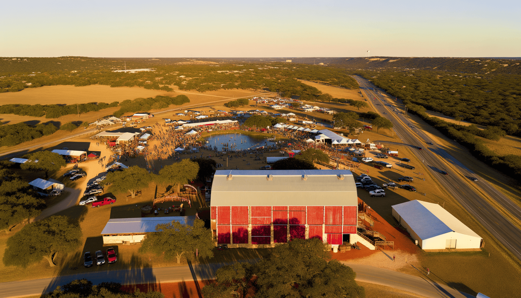 Dive into a world where history comes alive at The Original Round Top Antiques Fair Fall Show 2024, a treasure trove for antiques aficionados and casual explorers alike, situated just a short journey from Austin, Texas. With over 2,500 vendors offering everything from American antiques to fine imported furniture across an expansive 20-mile radius, this event promises an unparalleled shopping experience from October 14th to 19th. Make your way to this cultural phenomenon for a unique blend of history, craftsmanship, and community—your next conversation piece awaits.