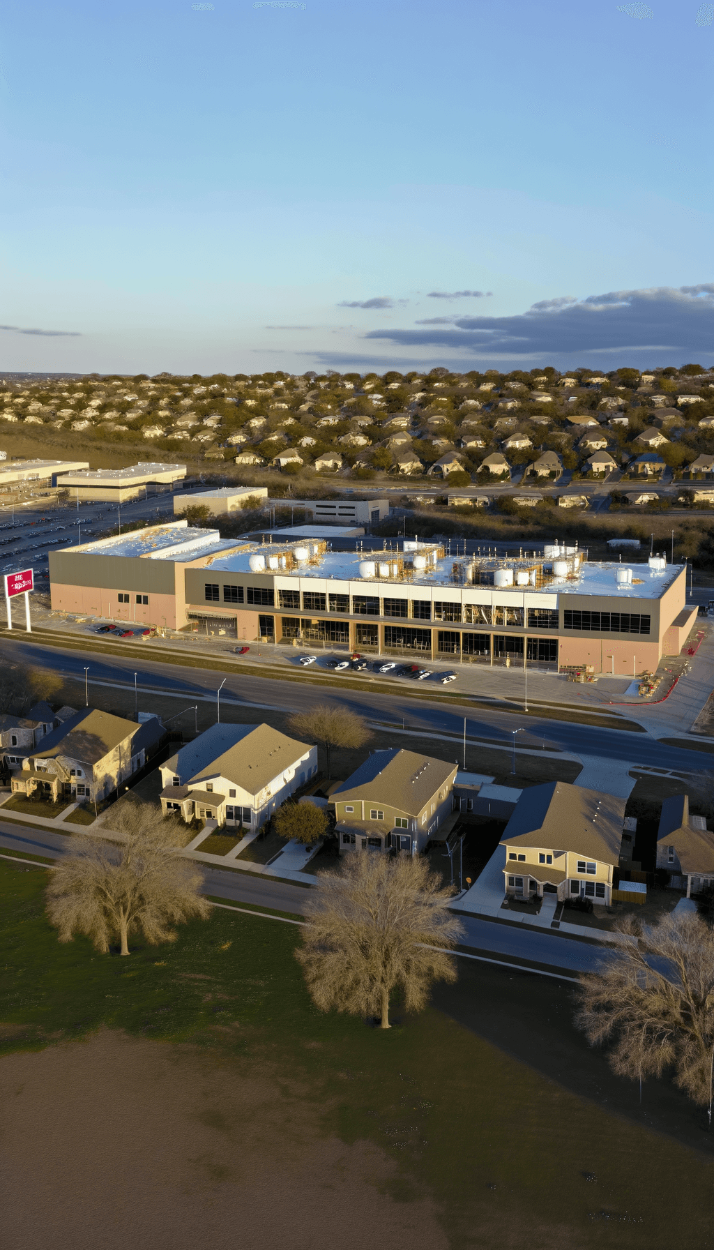 Pflugerville ISD is launching a $15 million renovation of its Curriculum and Technology Building to accommodate staff from the current admin building, covering 55,914 square feet with completion targeted for November 2025. Located in the vibrant Wells Point neighborhood, this project puts you within a stone's throw of top-rated amenities like the Pflugerville Library and Wells Point Sports Park. Discover the full details of this transformative project and its impact on the community by reading the complete article.